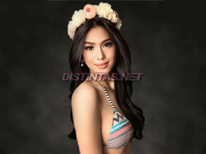 Gorgeous Danna