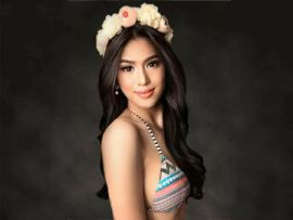 Gorgeous Danna