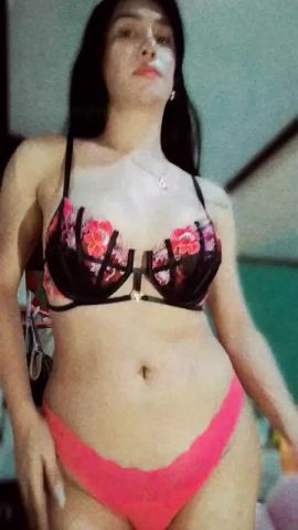 Gorgeous Danna