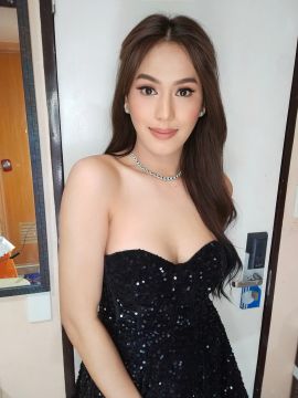 Gorgeous Danna