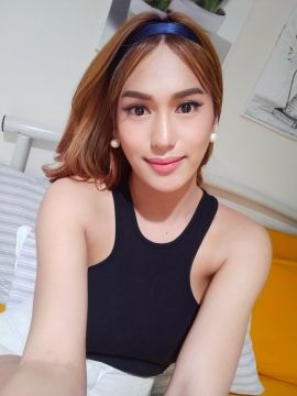 Gorgeous Danna