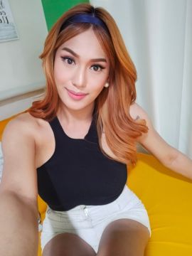 Gorgeous Danna
