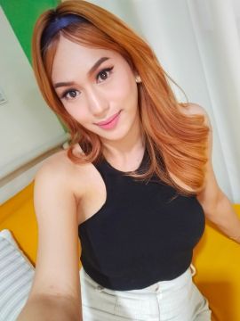 Gorgeous Danna