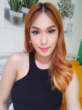 Gorgeous Danna