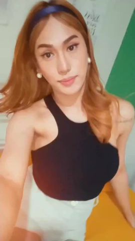 Gorgeous Danna