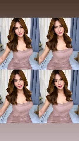 Gorgeous Danna