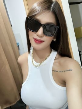 Gorgeous Danna