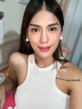 Gorgeous Danna