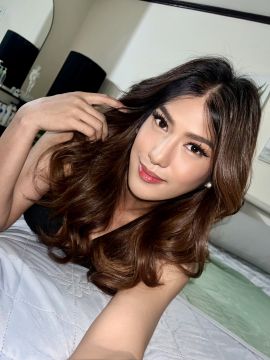 Gorgeous Danna
