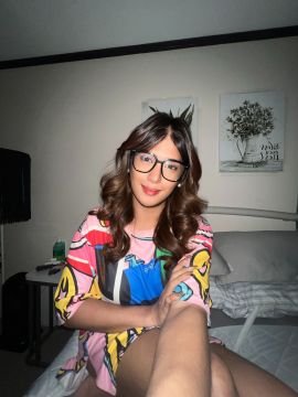 Gorgeous Danna