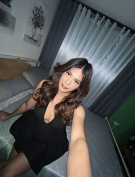 Gorgeous Danna