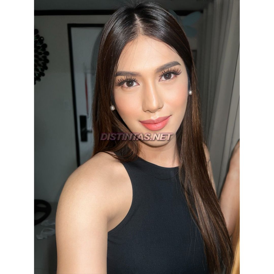 Gorgeous Danna