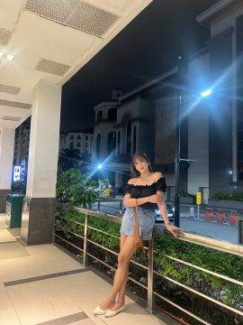 Gorgeous Danna