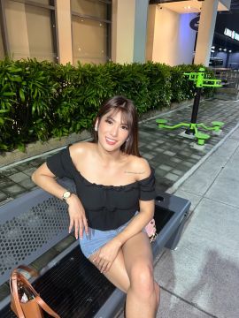 Gorgeous Danna