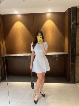 Gorgeous Danna