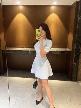 Gorgeous Danna