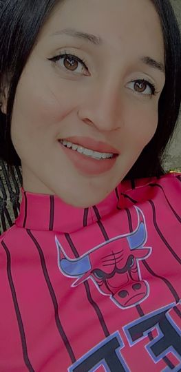 Rebeca Cevallos