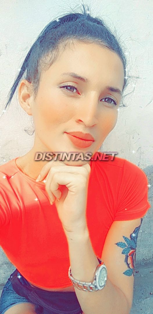 Rebeca Cevallos