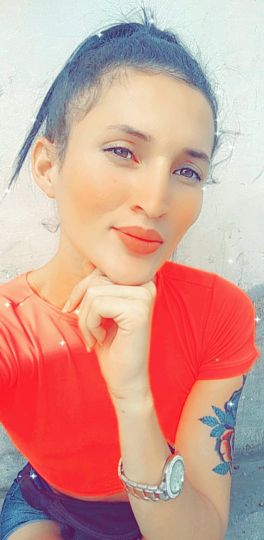 Rebeca Cevallos