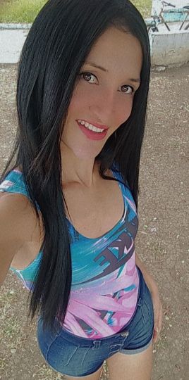 Rebeca Cevallos