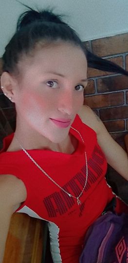 Rebeca Cevallos