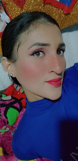 Rebeca Cevallos