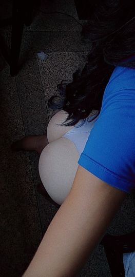 Rebeca Cevallos