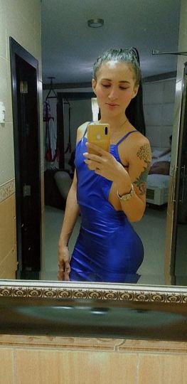 Rebeca Cevallos