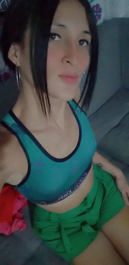 Rebeca Cevallos