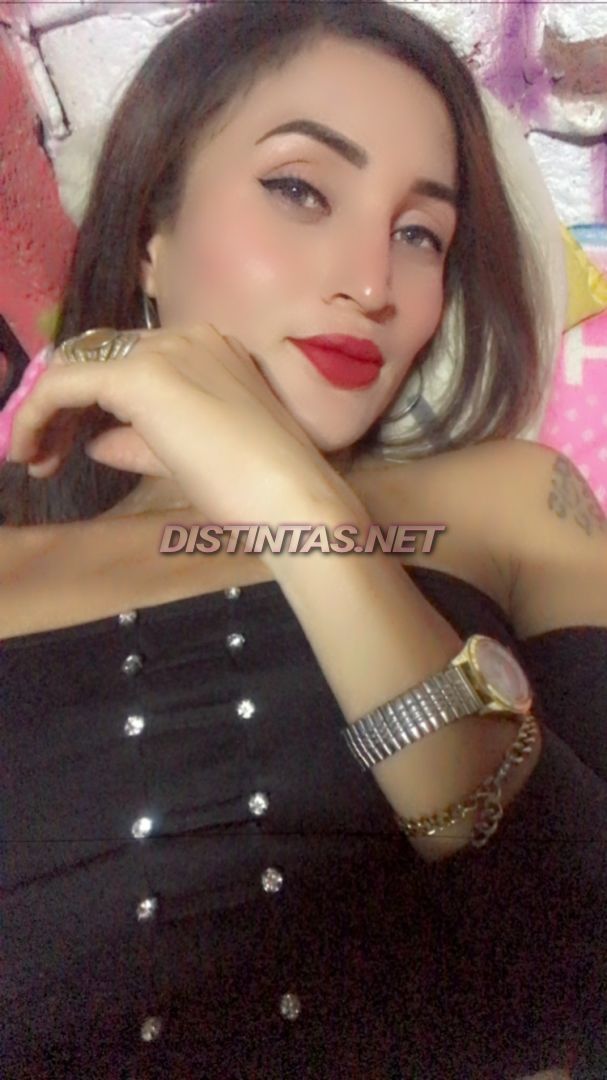 Rebeca Cevallos