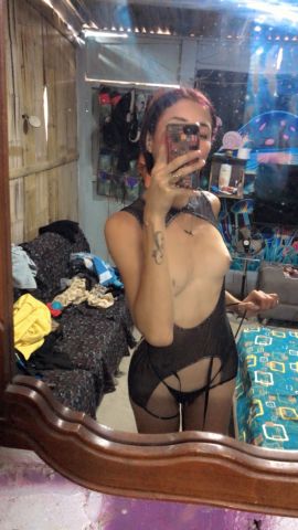 Rebeca Cevallos
