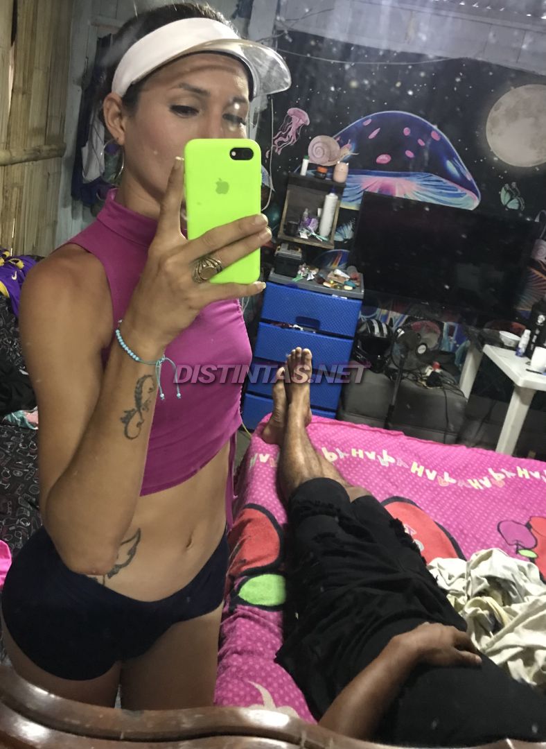 Rebeca Cevallos