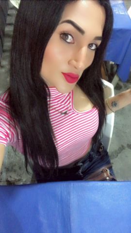 Rebeca Cevallos