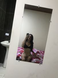 Rebeca Cevallos