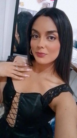 Isabel Teen