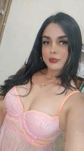 Isabel Teen