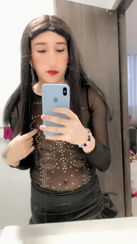 Laura Nery