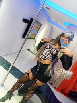 Keisy Gabrielle