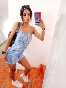 Keisy Gabrielle