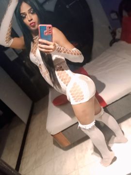 Keisy Gabrielle