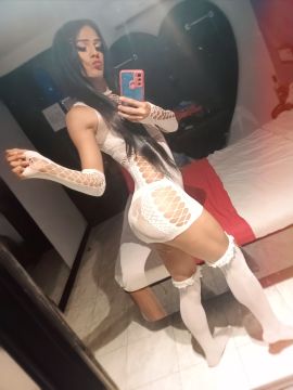 Keisy Gabrielle