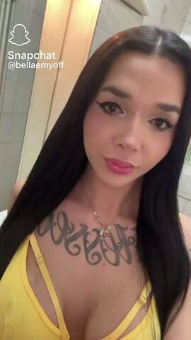 Bellaemyof