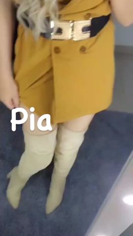 Pia Vip