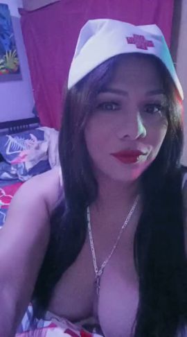 Nicolle soriano