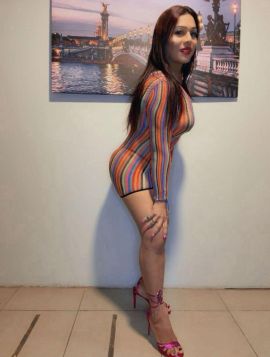 Nicolle soriano