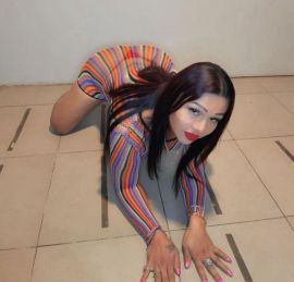 Nicolle soriano