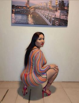 Nicolle soriano