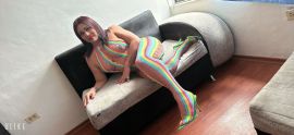 Nicolle soriano