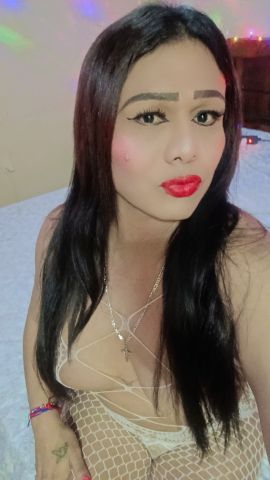 Nicolle soriano