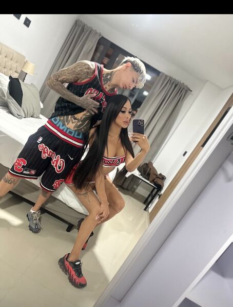 Escort Trans Louana Patterson en San Telmo
